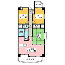 間取り：223035991811