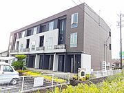 尾張一宮駅より徒歩33分 3階 築12年10ヶ月の賃貸物件