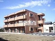 尾張一宮駅よりバス22分 徒歩9分 2階 築19年2ヶ月の賃貸物件