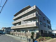 尾張一宮駅よりバス11分 徒歩18分 2階 築29年2ヶ月の賃貸物件