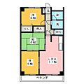 花水木22階6.0万円