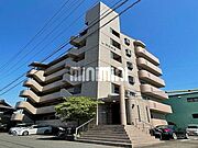 花水木２ 2階 築30年11ヶ月の賃貸物件