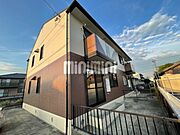 尾張一宮駅よりバス10分 徒歩3分 2階 築28年9ヶ月の賃貸物件