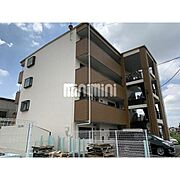 妙興寺駅より徒歩39分 3階 築31年5ヶ月の賃貸物件
