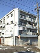 尾張一宮駅より徒歩20分 4階 築48年2ヶ月の賃貸物件