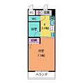 クリエイティブ一宮3階5.1万円