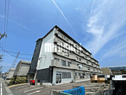 尾張一宮駅よりバス15分 徒歩5分 築49年4ヶ月 5階建の賃貸物件