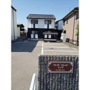 苅安賀駅より徒歩9分 1階 築28年8ヶ月の賃貸物件