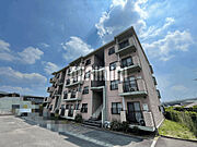 観音寺駅より徒歩7分 3階 築32年8ヶ月の賃貸物件