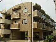  3階 築29年の賃貸物件