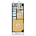 VILLACOURT1階5.0万円