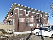 妙興寺駅より徒歩10分 築16年1ヶ月 2階建の賃貸物件
