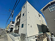 妙興寺駅より徒歩6分 新築 3階建の賃貸物件