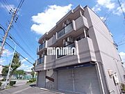 ハイツAMI 3階 築26年11ヶ月の賃貸物件