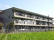 布袋駅より徒歩42分 2階 築30年2ヶ月の賃貸物件