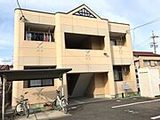 エターナルパレス 2階 築24年5ヶ月の賃貸物件