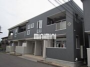 カトルセゾンBの賃貸物件