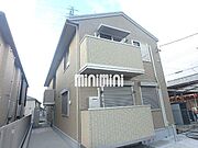 アルページュ・yの賃貸物件