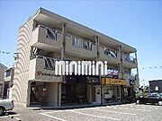 ビストロドタカギ 3階 築36年4ヶ月の賃貸物件