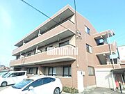 サンシャイン成城の賃貸物件