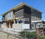 布袋駅より徒歩45分 築15年1ヶ月 2階建の賃貸物件