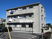 ジャルディーノ 3階 築17年9ヶ月の賃貸物件