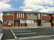 尾張一宮駅よりバス22分 徒歩23分 2階 築13年3ヶ月の賃貸物件