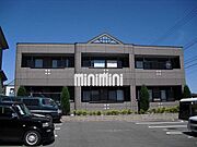 大山寺駅より徒歩40分 2階 築19年9ヶ月の賃貸物件