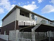 尾張一宮駅よりバス8分 徒歩10分 1階 築21年5ヶ月の賃貸物件