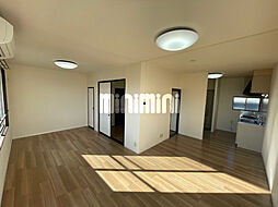 パインヒルズＡ棟