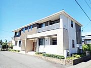 セントポーリア Bの賃貸物件