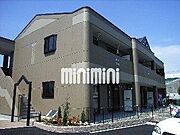 ルミナスハイム 1階 築18年8ヶ月の賃貸物件