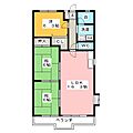 コーポモリタ37階5.5万円