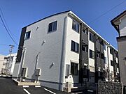 カーサミヤビI 2階 築1年9ヶ月の賃貸物件