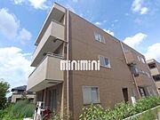 ヴィラージュ篭島の賃貸物件