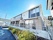 フルールアン 2階 築6年6ヶ月の賃貸物件