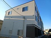 カーサミヤビI 3階 築1年9ヶ月の賃貸物件