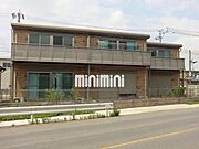 尾張一宮駅よりバス22分 徒歩8分 2階 築17年8ヶ月の賃貸物件