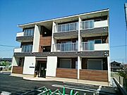 ファービヨンド３ 1階 築4年8ヶ月の賃貸物件