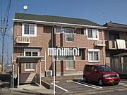 妙興寺駅より徒歩46分 2階 築17年2ヶ月の賃貸物件