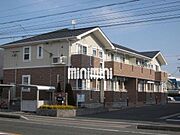 妙興寺駅より徒歩11分 1階 築16年9ヶ月の賃貸物件