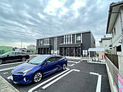 稲沢駅より徒歩42分 2階 築1年1ヶ月の賃貸物件