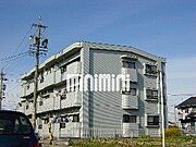 パークメゾン森本 2階 築35年5ヶ月の賃貸物件