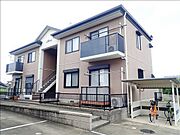 ソレイユＡ 2階 築26年5ヶ月の賃貸物件