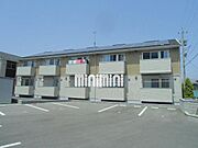 島氏永駅より徒歩24分 1階 築15年の賃貸物件