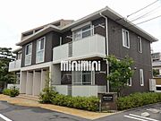 カサフェリス２ 2階 築18年1ヶ月の賃貸物件