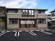 サニーグレイス・アイA 1階 築12年10ヶ月の賃貸物件