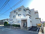 メゾン真和 3階 築40年4ヶ月の賃貸物件