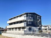 妙興寺駅より徒歩17分 1階 築2年11ヶ月の賃貸物件