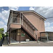 パストラルヒルズ 2階 築17年7ヶ月の賃貸物件